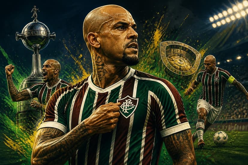 Quem é o jogador mais importante do Fluminense?