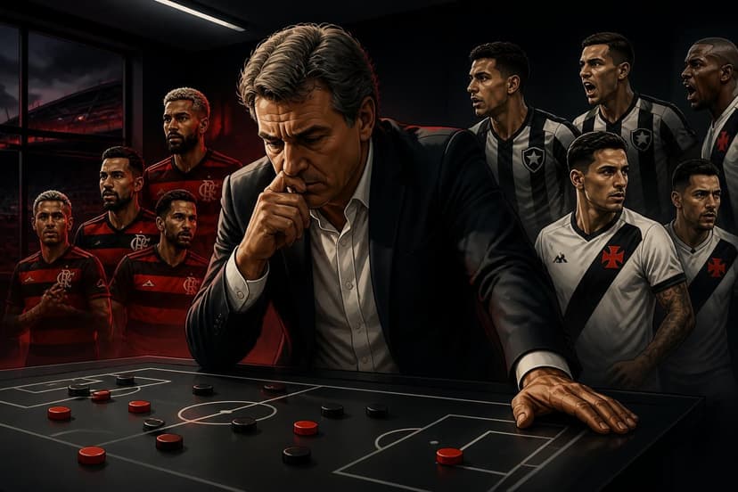 Clubes da Série A aprovam redução de estrangeiros