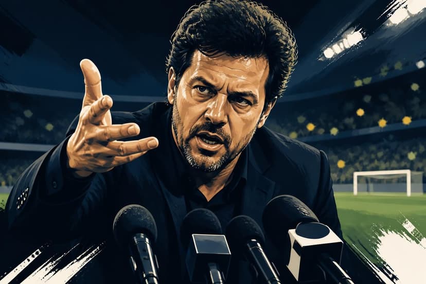 Franclim Carvalho critica imprensa sobre Danilo no Botafogo
