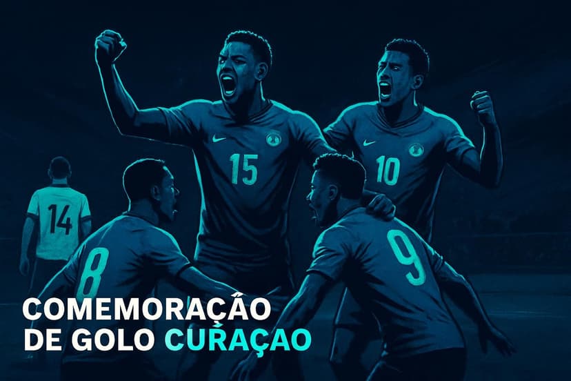 Alemanha vence Curaçao por 7x1, mas empate encanta Copa