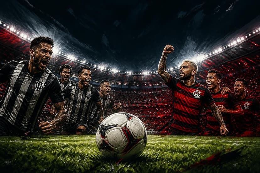Maiores invencibilidades do Brasileirão: veja os recordes