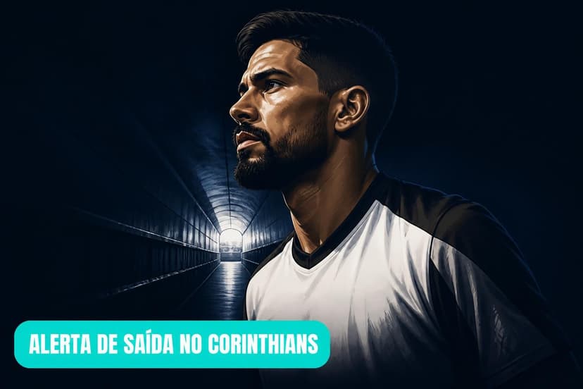 Lingard e outros 6 jogadores podem assinar pré-contrato no Corinthians