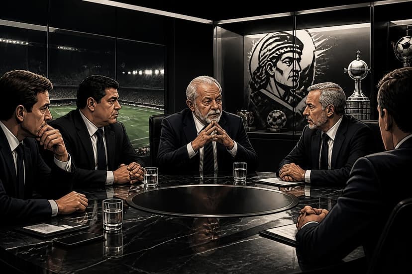 Clubes de SP reagem ao veto das bets