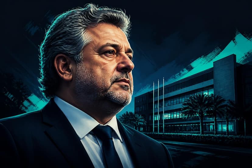 Julio Casares renuncia ao Conselho do São Paulo