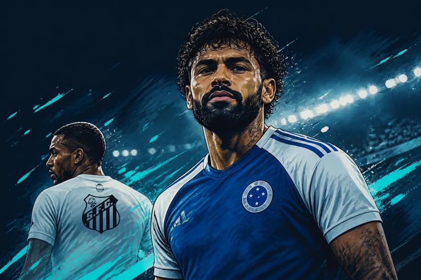 Gabigol indica retorno ao Cruzeiro em 2027 após boas fases