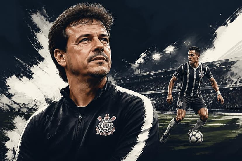 STJD absolve Fernando Diniz por tapa em Jadson