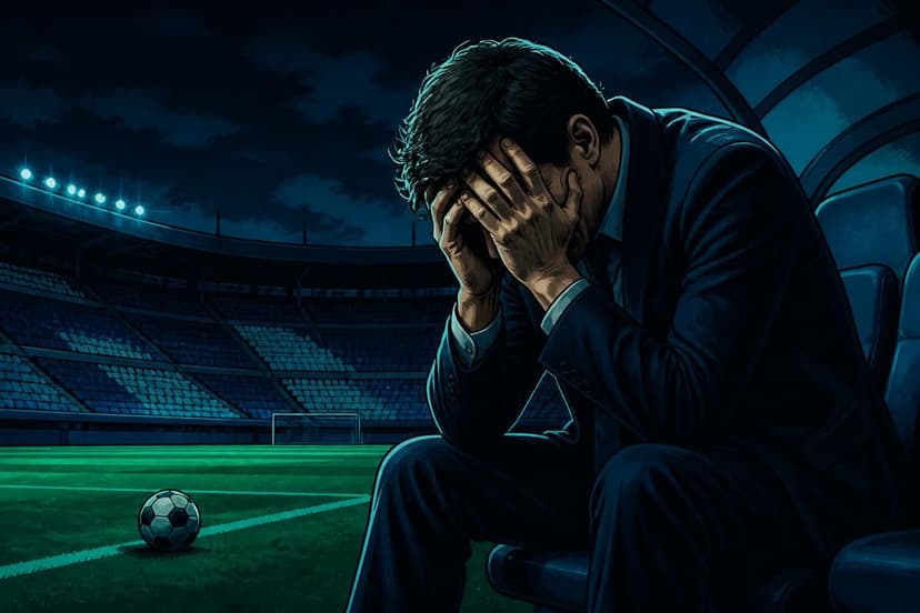Avaí tem salários atrasados e cai para Z4 da Série B