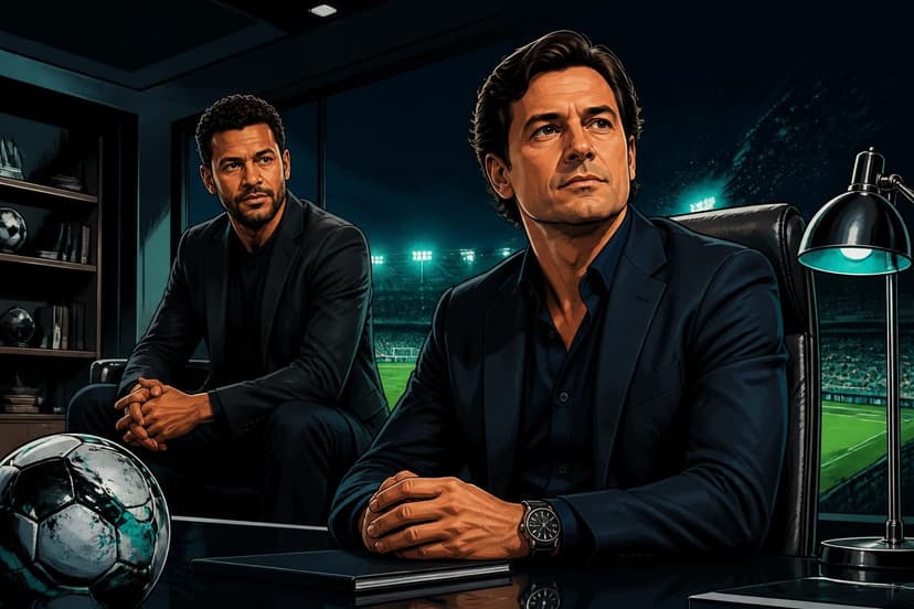 CEO do Atlético-MG prevê fim de novela por Fred