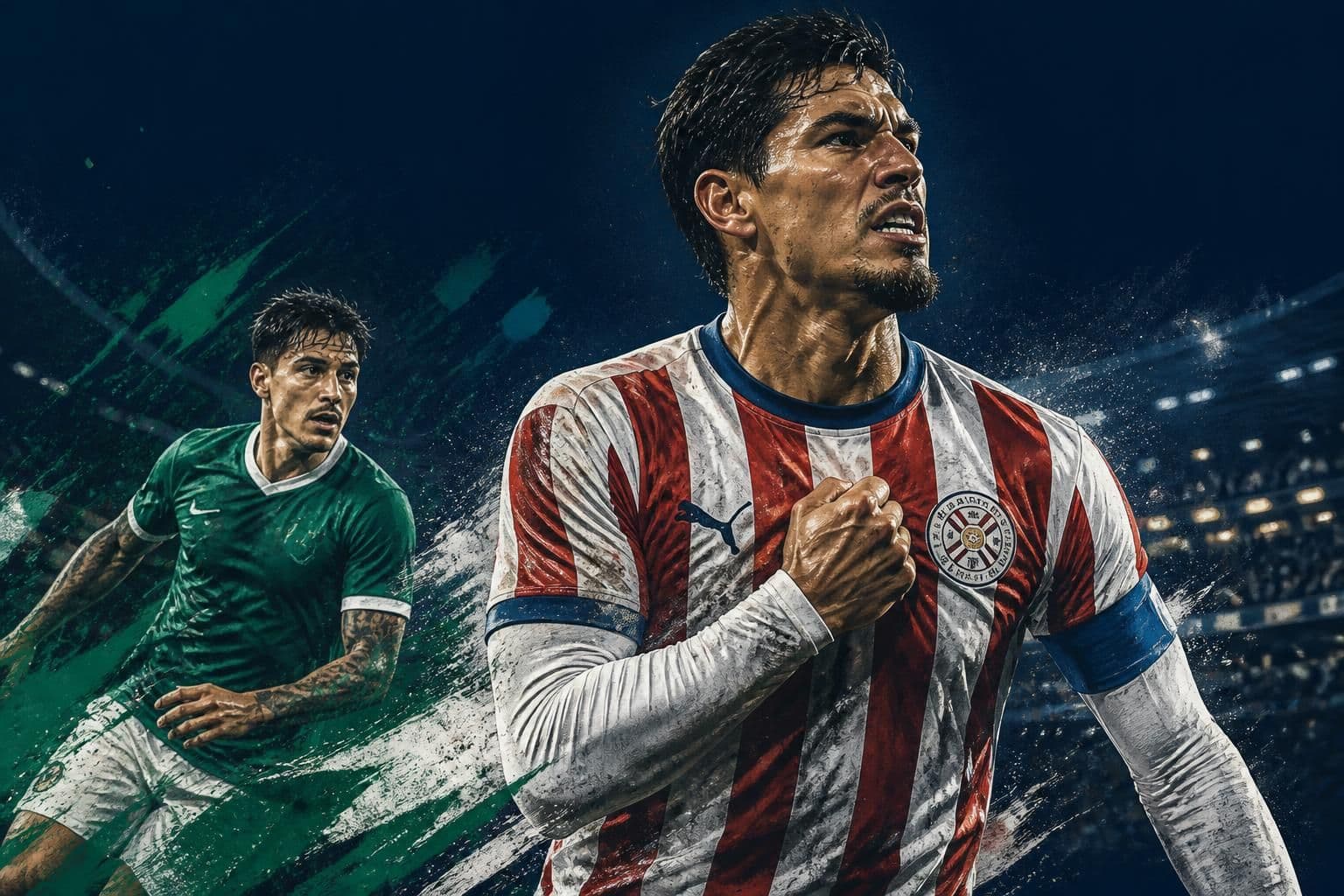 Balanço dos convocados do Palmeiras na Data Fifa