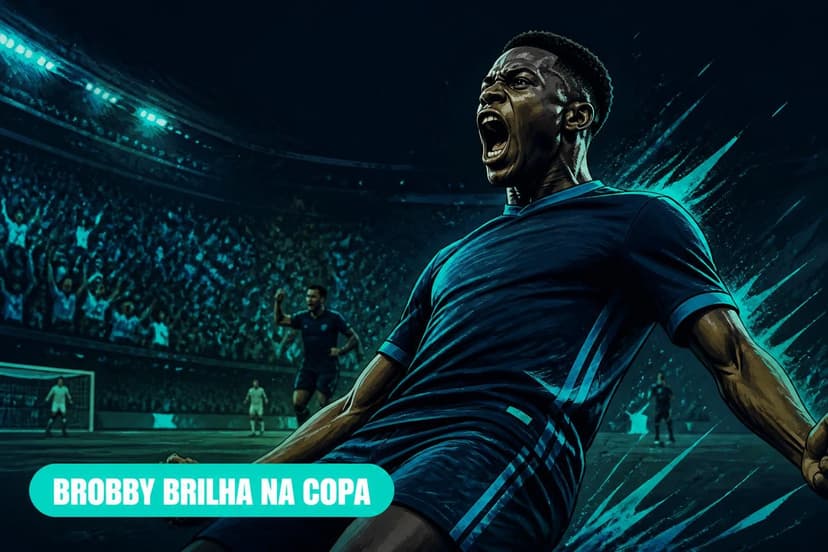 Países Baixos goleiam Suécia com brilho de Brobbey