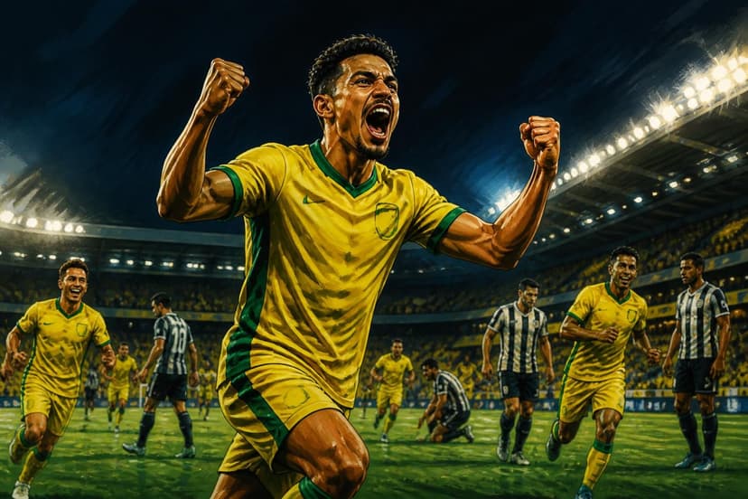 Eduardo brilha e Mirassol vence o Botafogo