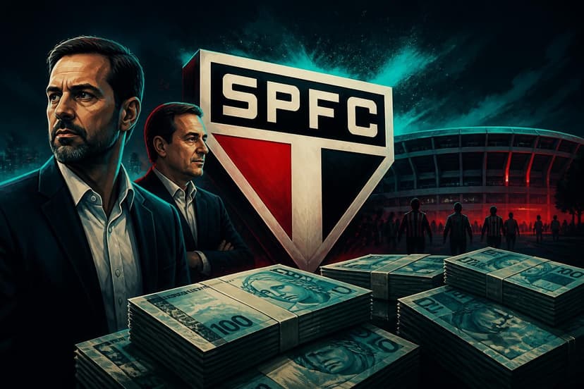 São Paulo aprova R$ 50 milhões em empréstimos