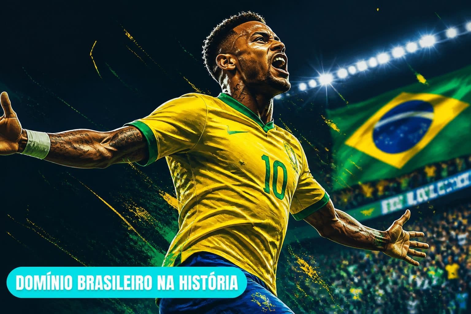 Histórico Escócia x Brasil: Retrospecto antes da Copa 2026