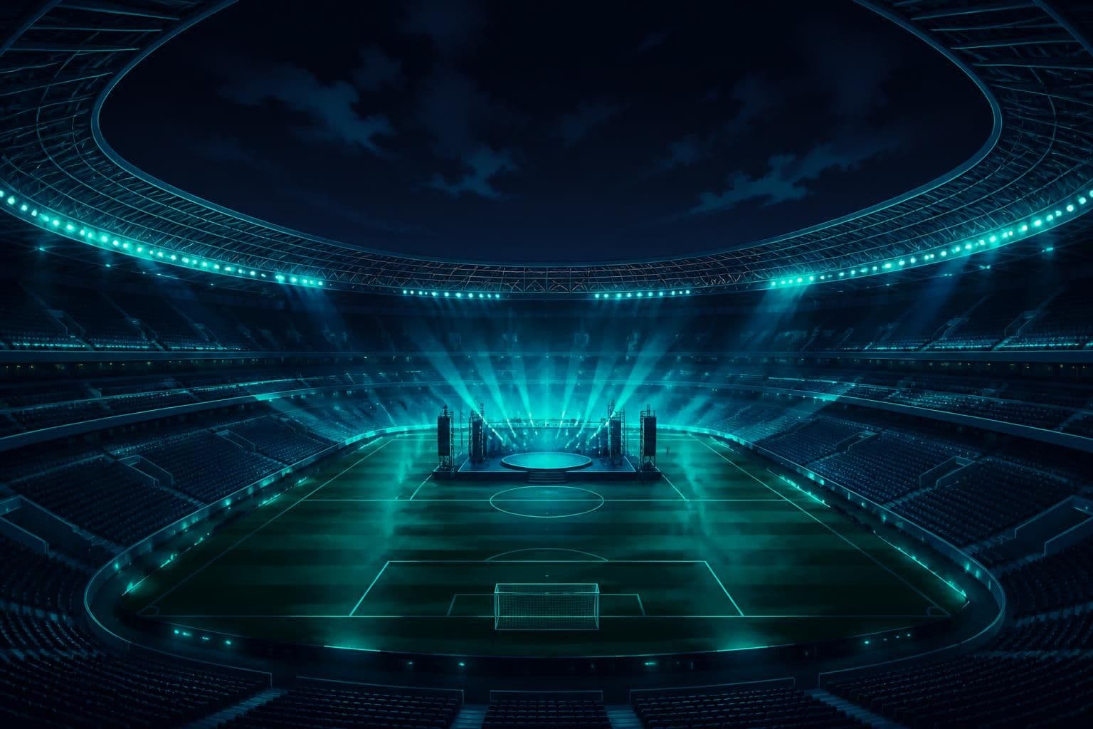 São Paulo pode jogar fora do Morumbis em 2026