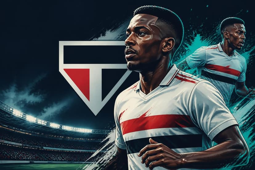 São Paulo busca resolver transfer ban com a Lazio