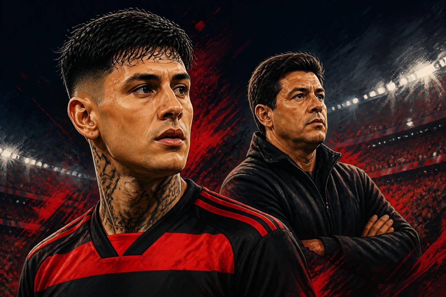 Pulgar é criticado no Chile por recusar seleção