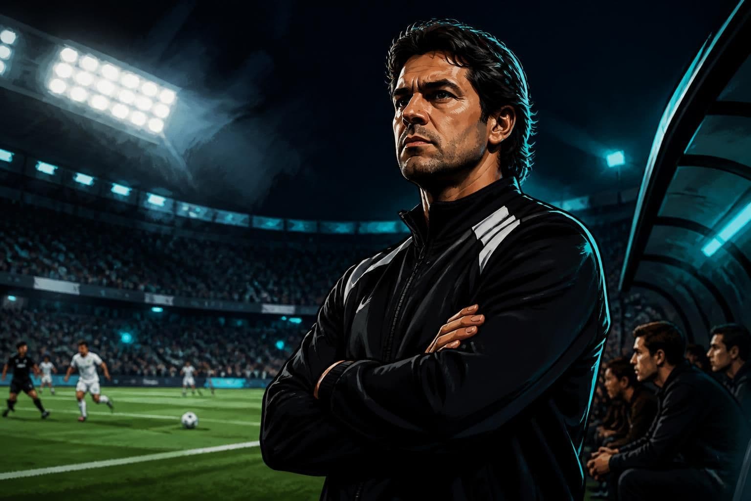Vasco garante vaga na semifinal da Sul-Americana e cobra Maracanã