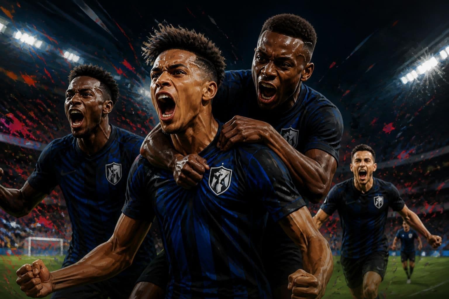 Independiente del Valle impressiona Europa antes de duelar com Flamengo
