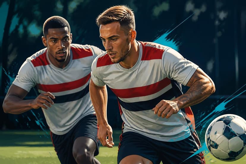 São Paulo tem retorno de Artur para Sul-Americana