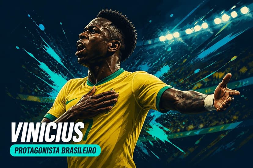 Brasil elimina legado após queda para Noruega na Copa 2026