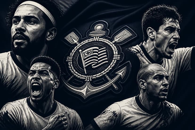 Corinthians paga R$ 16,4 mi mas dívida sobe