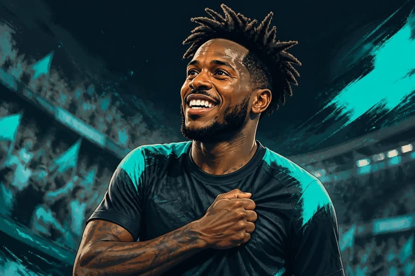 Fred detalha saída da Turquia e retorno ao Atlético-MG