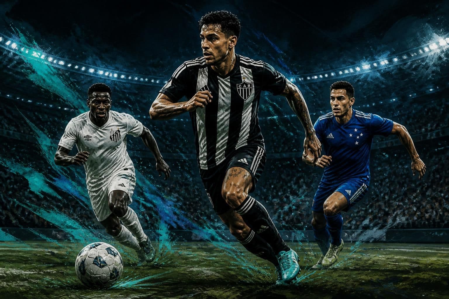 Copa do Brasil: Guia dos jogos de volta das oitavas