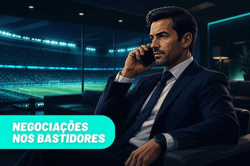 Como funcionam as transferências na Copa do Mundo