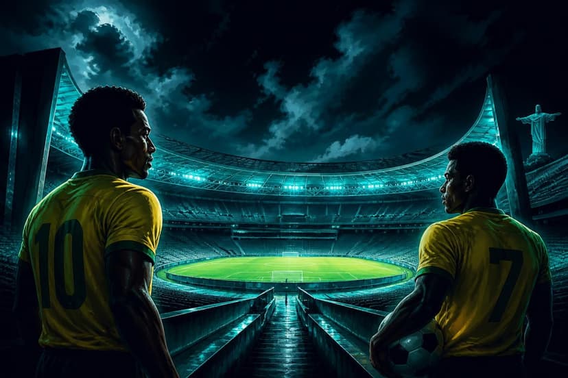 CBF confirma Brasília como sede da final única da Copa do Brasil 2026