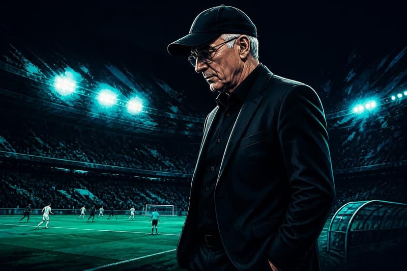São Paulo mantém Dorival Júnior na crise do Brasileirão