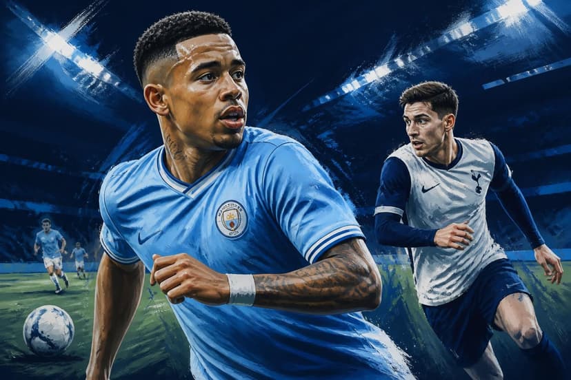 Savinho é vendido ao Tottenham por valor recorde