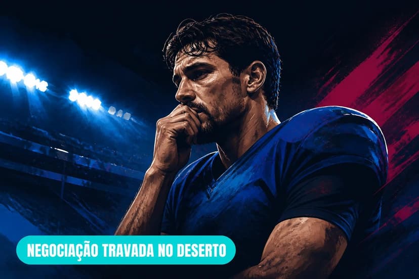 Al-Hilal trava negociação de João Cancelo com Barcelona