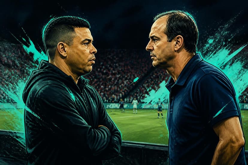 Vitória e Bahia se enfrentam no 508º Ba-Vi