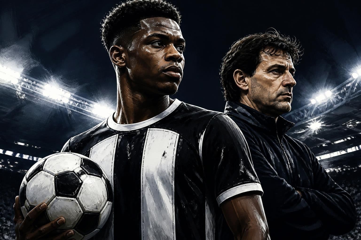 Gui Negão revela quase saiu do Corinthians e elogia Diniz