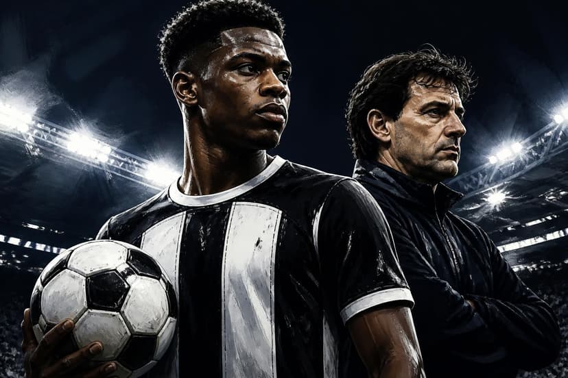 Gui Negão revela quase saiu do Corinthians e elogia Diniz