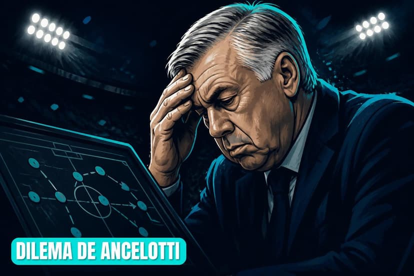 Dilema de Ancelotti: Martinelli ou Danilo Santos no lugar de Paquetá