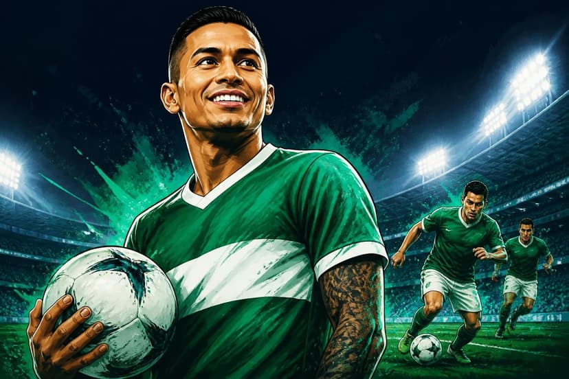 Chapecoense anuncia contratação de Dudu por empréstimo do Guarani