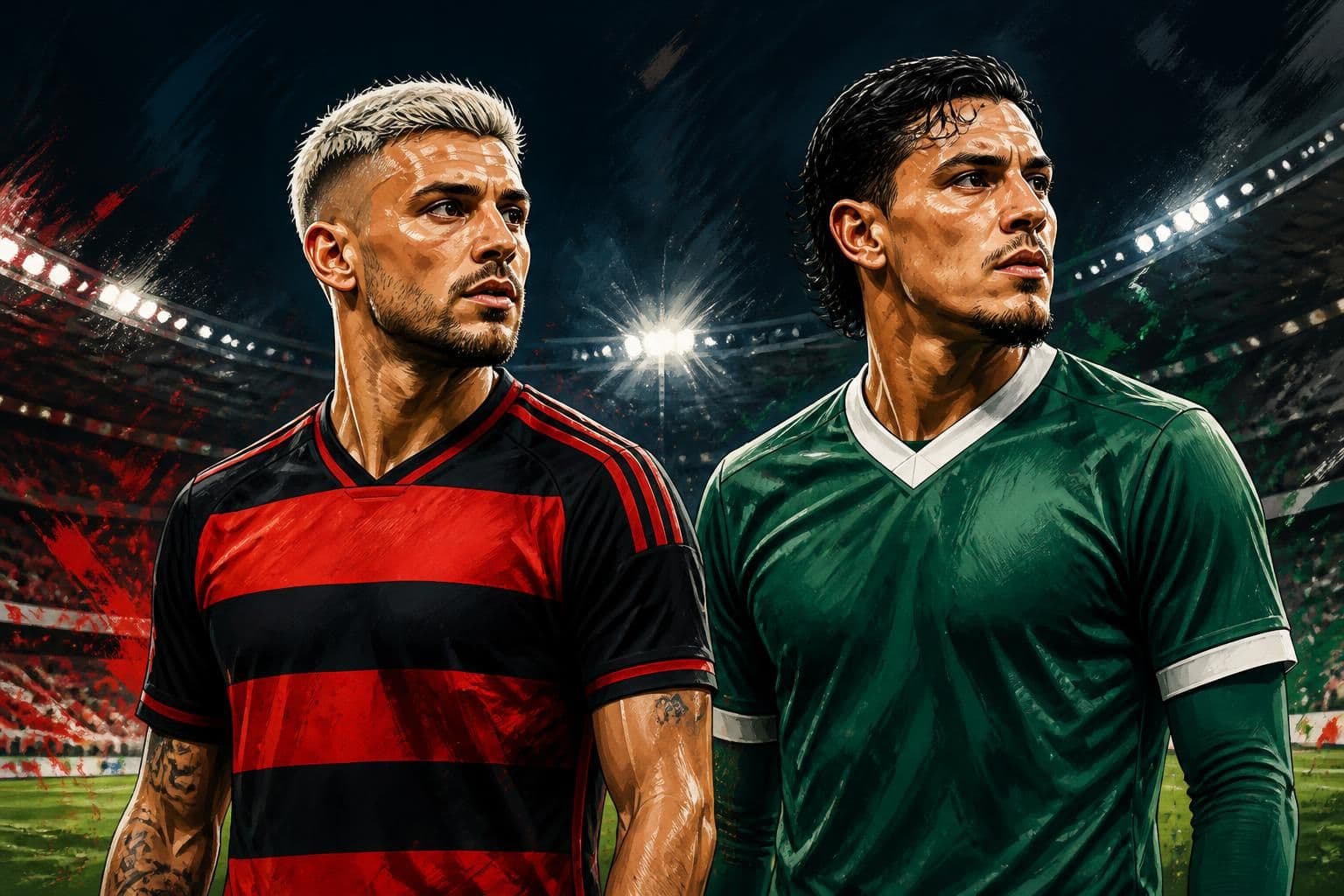 Regras de estrangeiros e naturalização no futebol brasileiro