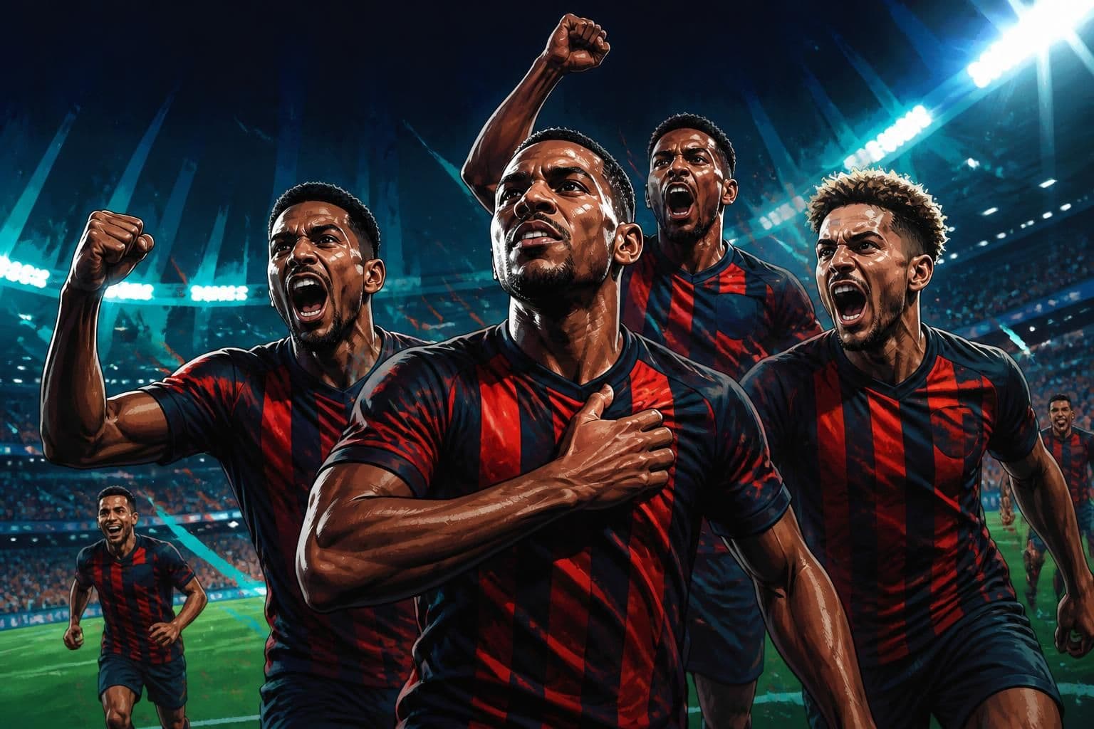 Bahia vence Remo e mantém série invicta histórica no Brasileirão