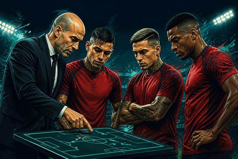 Flamengo tem reforços para jogos contra Independiente e Barcelona