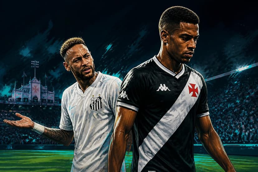 Entenda a treta entre Neymar e Thiago Mendes