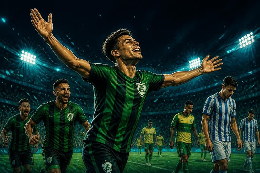 Z-4 da Série B reúne ex-libertadores e finalistas de Sul-Americana