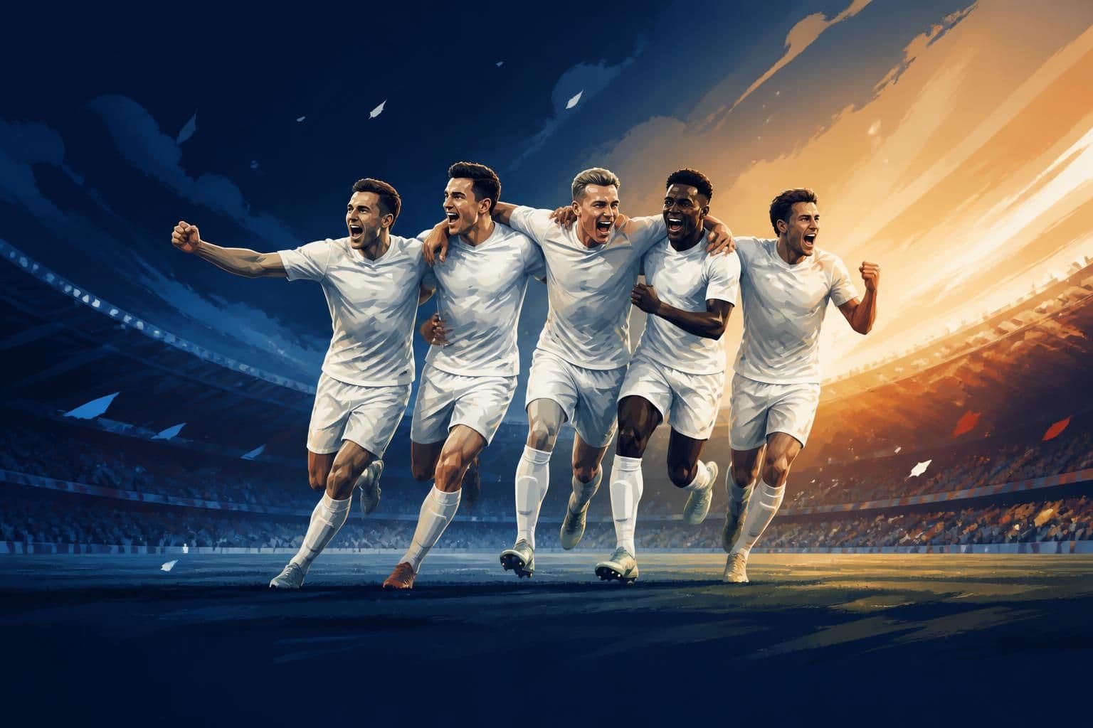 Inglaterra x RD do Congo