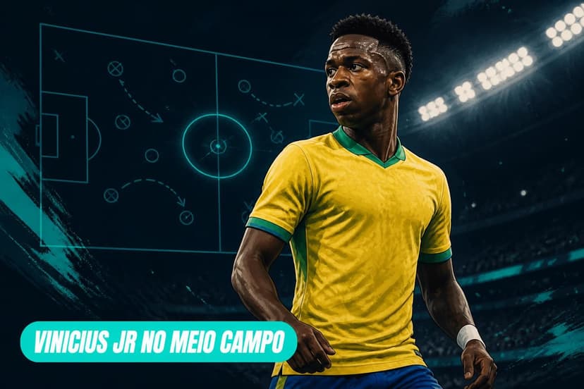 Vini Jr substituto Paquetá Noruega Ancelotti