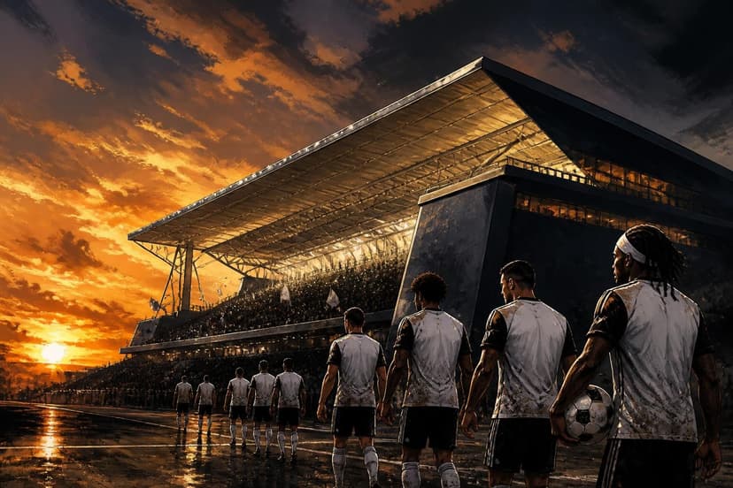 Corinthians negocia naming rights da Arena com a Caixa