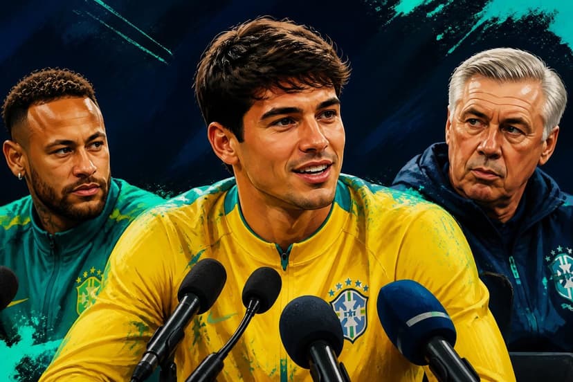 Bontempo revela conselhos de Neymar e pane na convocação