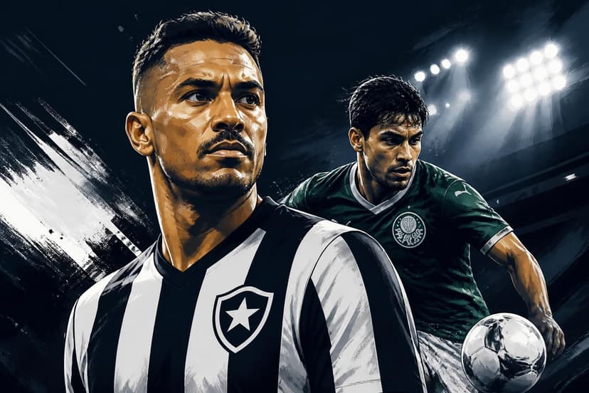 Danilo quebra o silêncio após proposta do Palmeiras