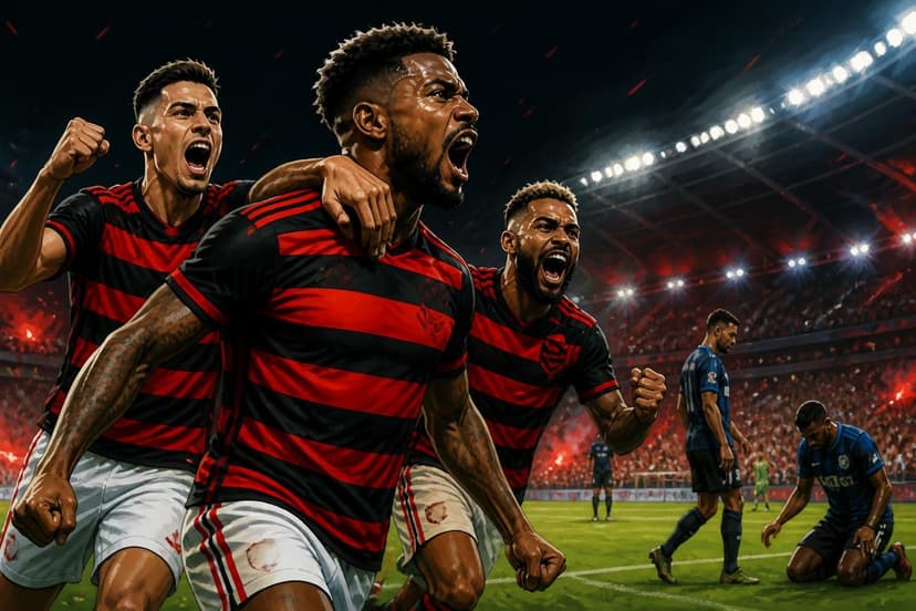 Flamengo x Independiente del Valle: Tudo sobre a Conmebol Libertadores 2026