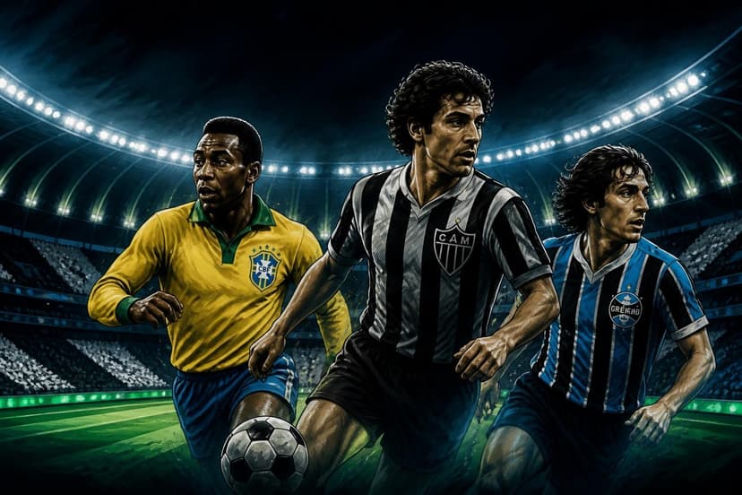 Final da Copa do Brasil 2026: data e local confirmados