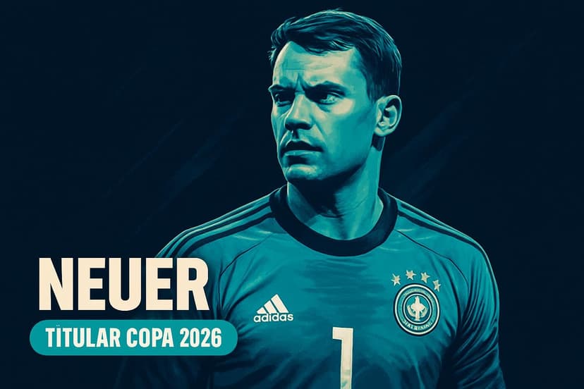 Neuer reestreia titular após 710 dias na Alemanha